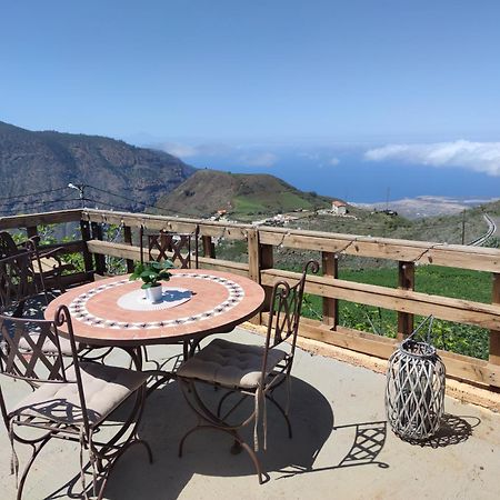 Finca El Cercadillo Gáldar المظهر الخارجي الصورة
