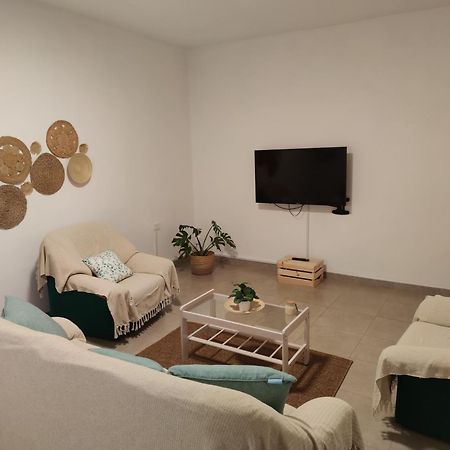 Finca El Cercadillo Gáldar المظهر الخارجي الصورة