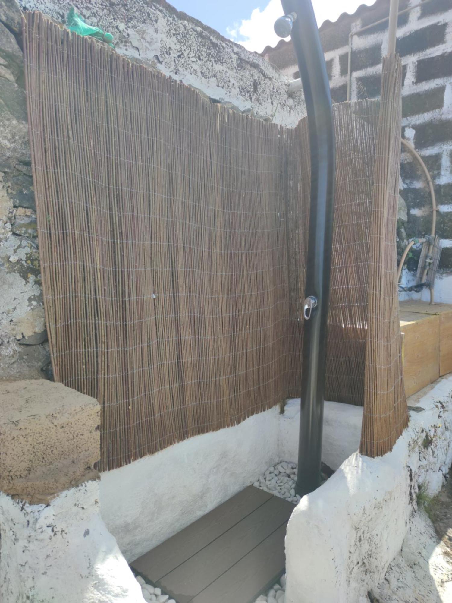 Finca El Cercadillo Gáldar المظهر الخارجي الصورة