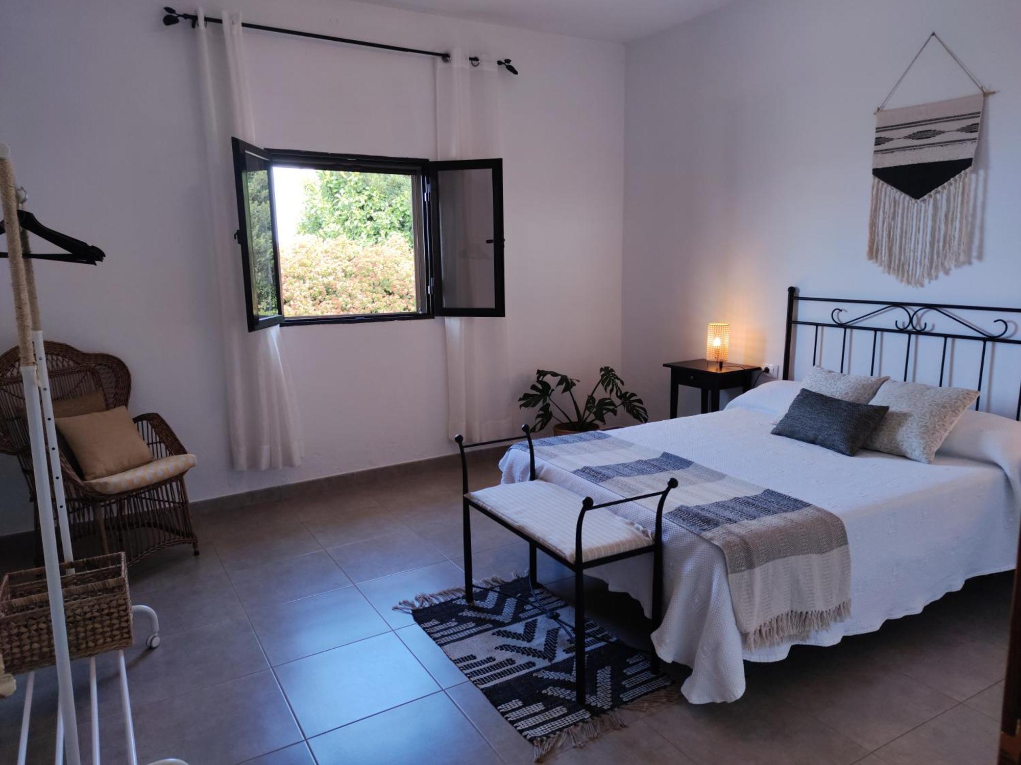Finca El Cercadillo Gáldar المظهر الخارجي الصورة