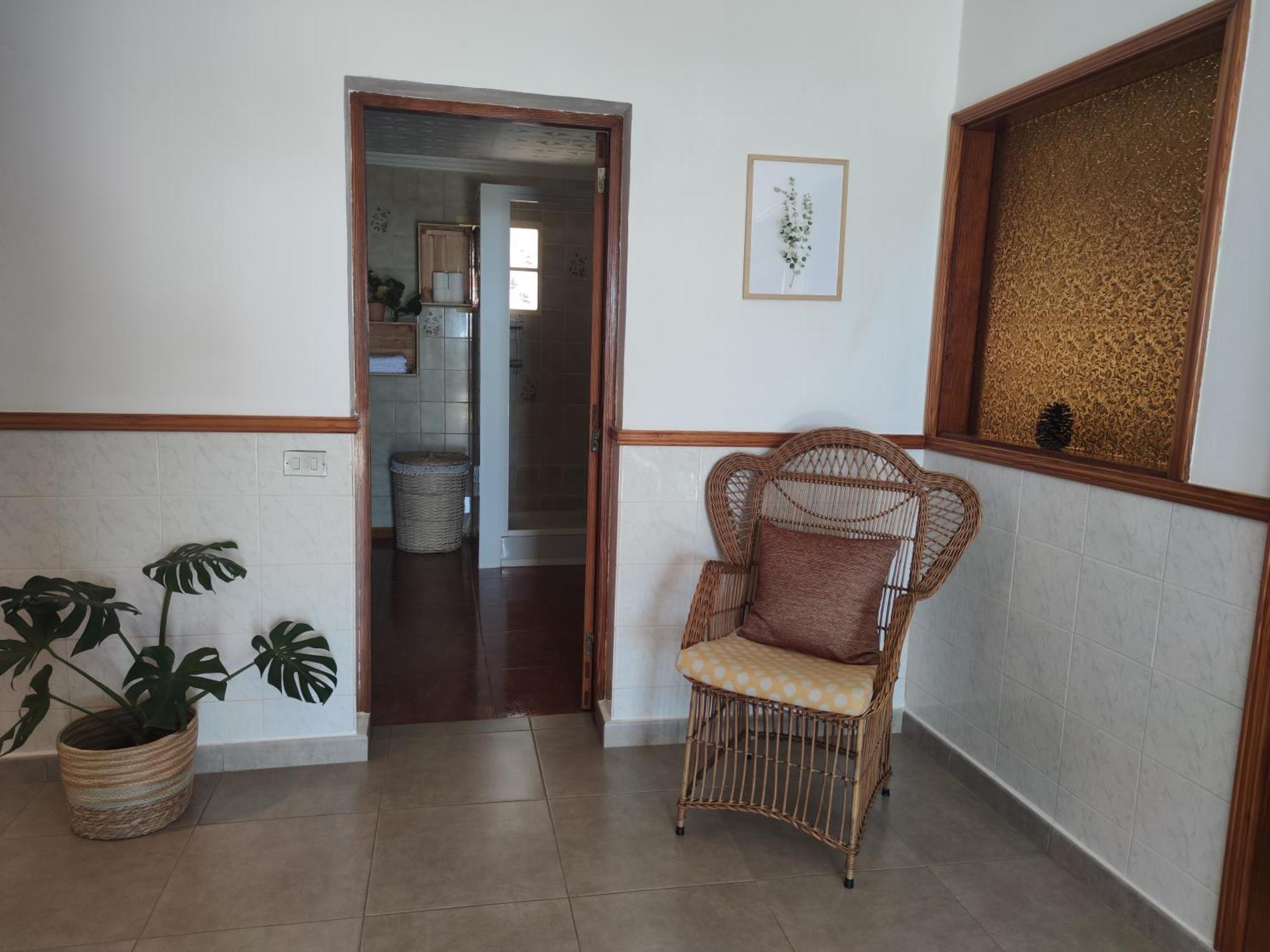 Finca El Cercadillo Gáldar المظهر الخارجي الصورة