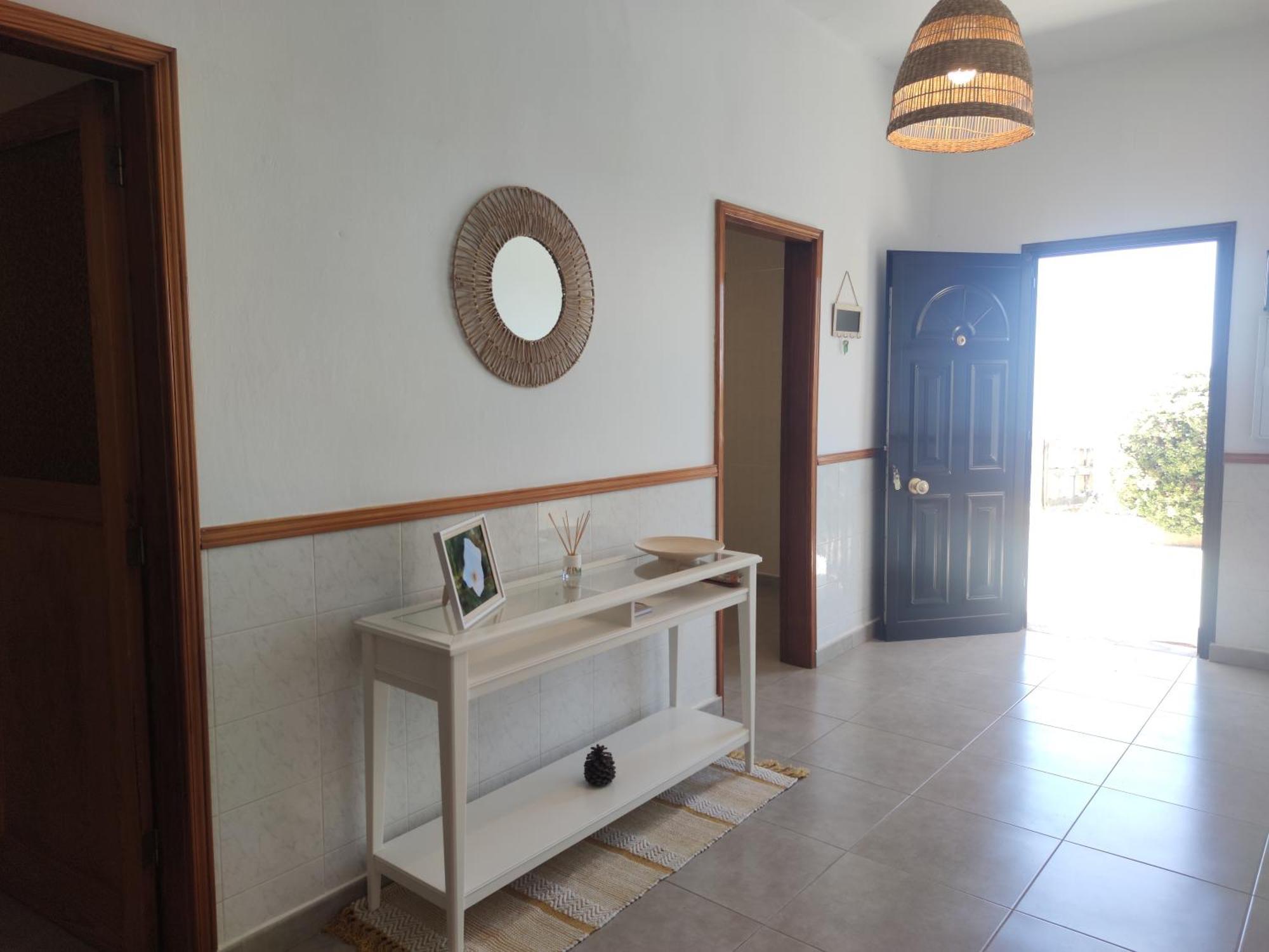 Finca El Cercadillo Gáldar المظهر الخارجي الصورة