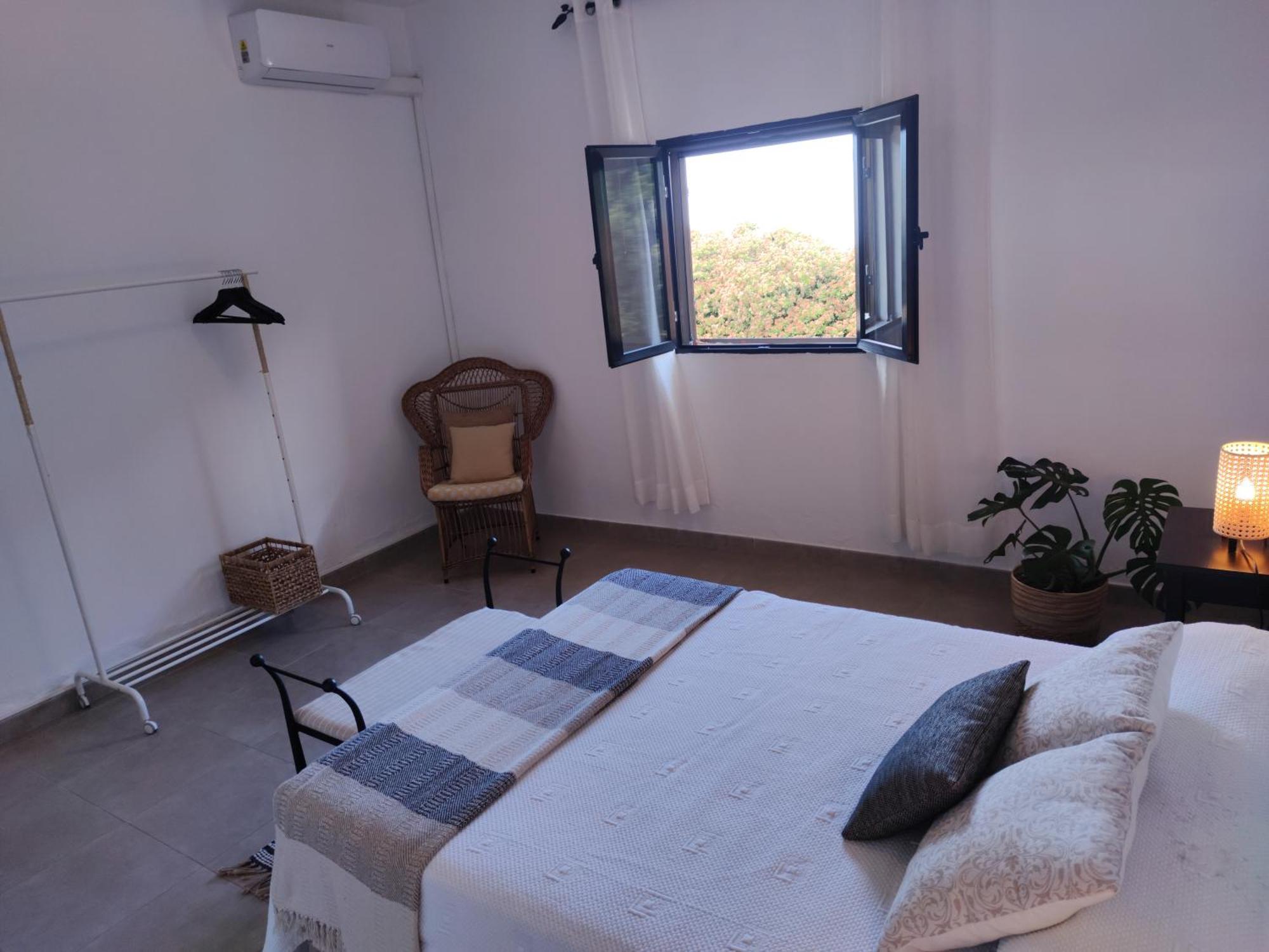 Finca El Cercadillo Gáldar المظهر الخارجي الصورة